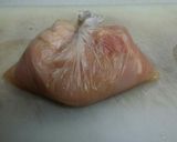 創味シャンタンで鶏天作り方4写真