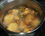 創味シャンタンで鶏天作り方5写真