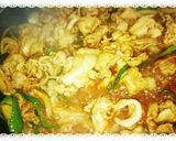 簡単！旨い！☆スタミナ丼☆作り方5写真