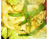 簡単！旨い！☆スタミナ丼☆作り方6写真