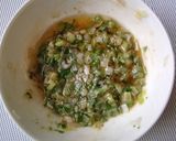 鶏むね肉のネギ塩だれ作り方4写真