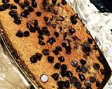 チョコチップのパウンドケーキ♪作り方5写真