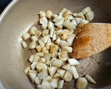 コク旨★野菜たっぷり【モツ煮込み】♪作り方4写真