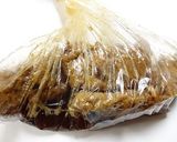 大豆のお肉で唐揚げの野菜あんかけ。作り方2写真