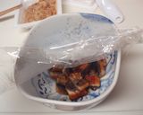 ◎とろ～り納豆ひつまぶし◎作り方4写真