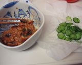 ◎とろ～り納豆ひつまぶし◎作り方5写真