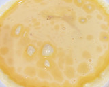 白だし薫＊ふんわりだし巻きオムレツ作り方4写真