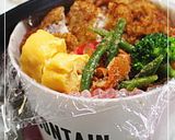にんじんとインゲンの麺つゆ胡麻あえ作り方5写真