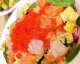 簡単なのに豪華に見える♪ちらし寿司作り方8写真