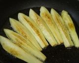 ☆肉巻き茄子の和風揚げ煮☆作り方2写真