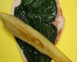 ☆肉巻き茄子の和風揚げ煮☆作り方3写真