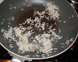 たぶんヘルシー!厚揚げの炒め物作り方6写真