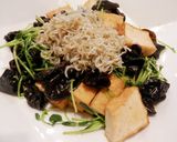 たぶんヘルシー!厚揚げの炒め物作り方7写真