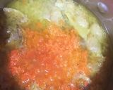 トロトロすじ肉カレー作り方5写真