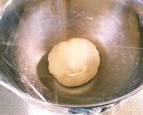 モスバーガー風フォカッチャ生地♪作り方1写真