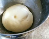 モスバーガー風フォカッチャ生地♪作り方3写真