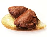 【低糖質&高たんぱく】大満足チョコパン♡作り方13写真