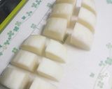 ダイエット☆簡単！大根の煮物☆90㌍作り方2写真