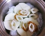 ダイエット☆簡単！大根の煮物☆90㌍作り方5写真