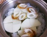 ダイエット☆簡単！大根の煮物☆90㌍作り方6写真