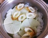 ダイエット☆簡単！大根の煮物☆90㌍作り方8写真
