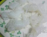 ダイエット☆簡単！大根の煮物☆90㌍作り方4写真
