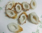 ダイエット☆簡単！大根の煮物☆90㌍作り方3写真