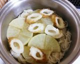 ダイエット☆簡単！大根の煮物☆90㌍作り方12写真