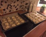 アメリカチョコチップクッキー作り方4写真