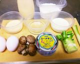 冬野菜&チーズ風味のツナマフィン作り方1写真