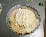 冬野菜&チーズ風味のツナマフィン作り方11写真