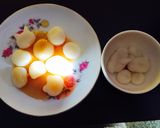 子供が喜ぶ白玉動物作り方6写真