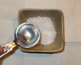 大きなカスタードプリン♪簡単炊飯器で！作り方8写真