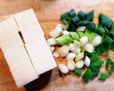 根菜たっぷり♪けんちん汁で底力UP♡作り方4写真