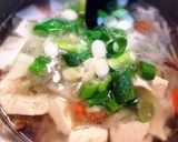 根菜たっぷり♪けんちん汁で底力UP♡作り方5写真