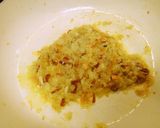 自家製☆無添加の食べるオリーブオイル作り方2写真