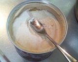 中華だしペーストでたまごチャーハン作り方1写真