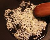 大豆のお肉でヘルシードライカレー作り方2写真