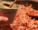 大豆のお肉でヘルシードライカレー作り方7写真