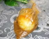 ☆味付け卵～みそ味～☆作り方6写真