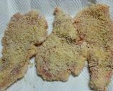 駒ヶ根ソースかつ丼！星3つです☆☆☆作り方2写真