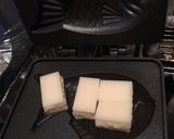 お餅でたい焼き☆お餅が余ったらどうぞ！作り方2写真