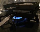 お餅でたい焼き☆お餅が余ったらどうぞ！作り方3写真