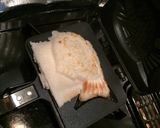 お餅でたい焼き☆お餅が余ったらどうぞ！作り方4写真