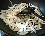 豚肉と長芋の炒めもの作り方3写真