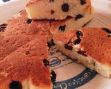 パンみたい！サクもちホットケーキ☆作り方4写真