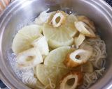ダイエット☆簡単！大根の煮物☆90㌍作り方13写真