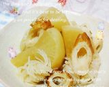 ダイエット☆簡単！大根の煮物☆90㌍作り方14写真