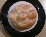 あんこたっぷり♪あんパン作り方4写真