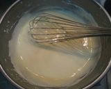 とろけるスフレチーズケーキ作り方17写真